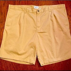 Men’s Big/Tall Saddlebred Shorts